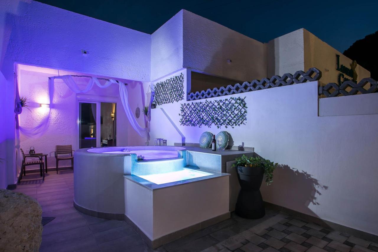 Casa Mikele By Sarikas - Sea Side And -adults Only 2* Faliraki