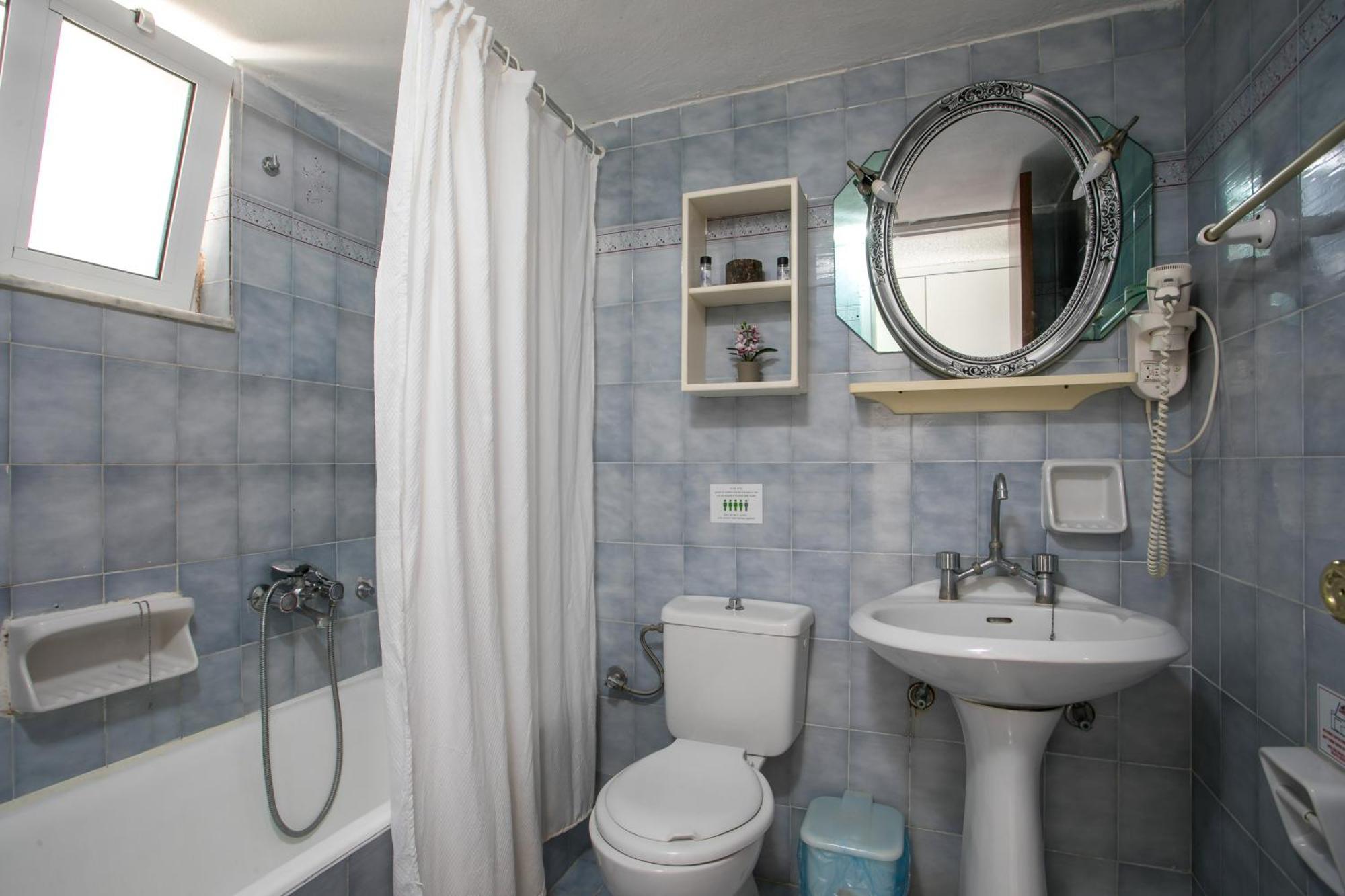 Casa Mikele By Sarikas - Sea Side And -adults Only 2* Faliraki