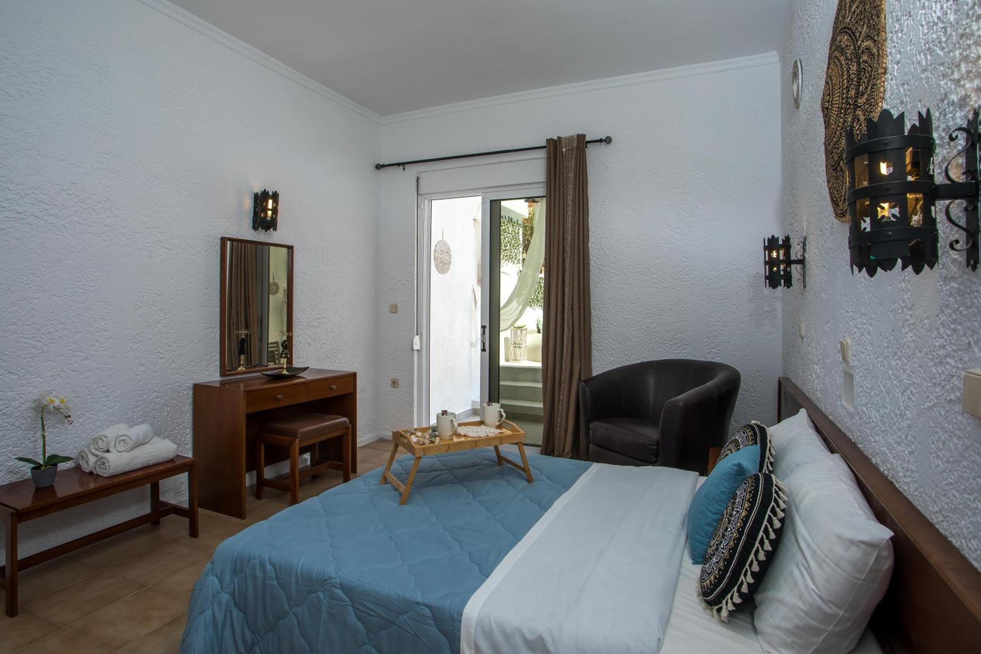 Hotell Casa Mikele By Sarikas - Sea Side And -adults Only