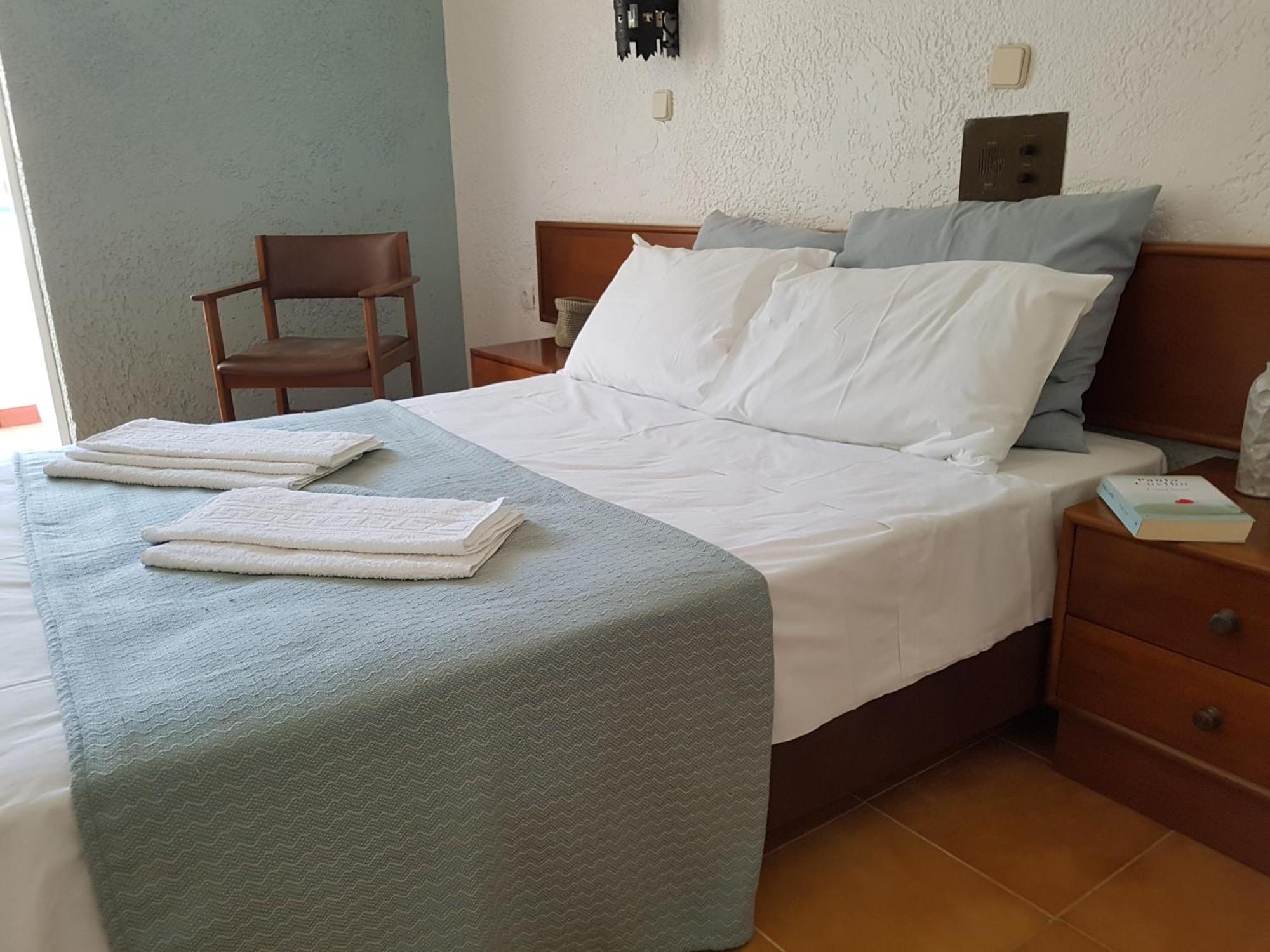 Casa Mikele By Sarikas - Sea Side And -adults Only Hotell