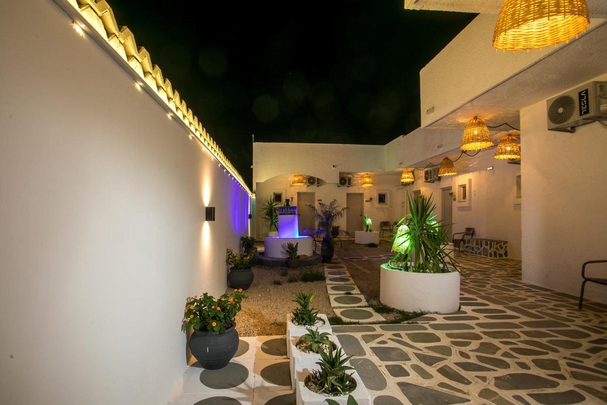 Casa Mikele By Sarikas - Sea Side And -adults Only