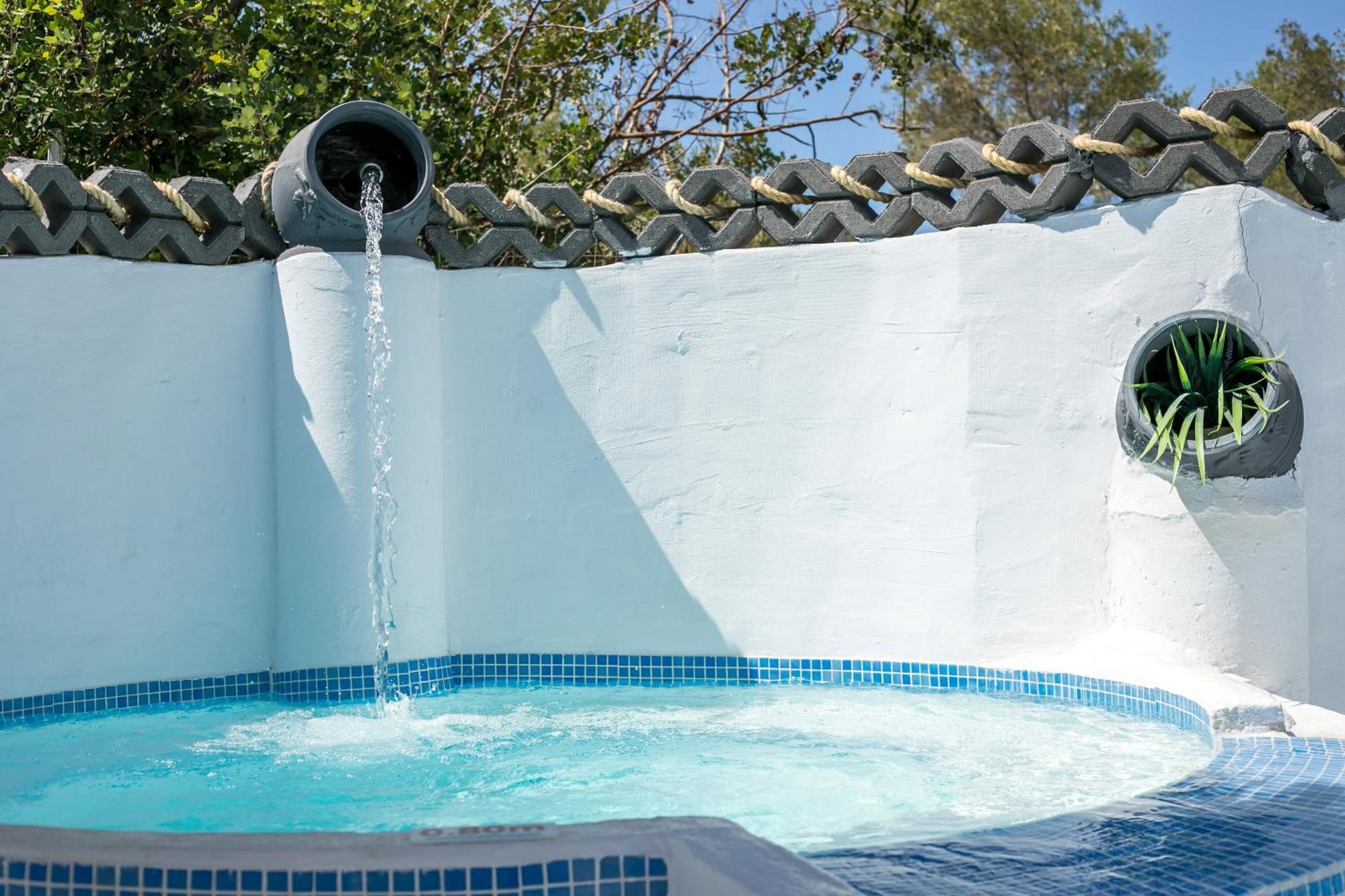 Casa Mikele By Sarikas - Sea Side And -adults Only Faliraki