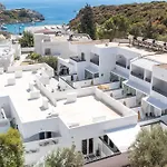 Ladikos Garden Hotel Faliraki