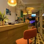 Ladikos Garden Hotel Faliraki