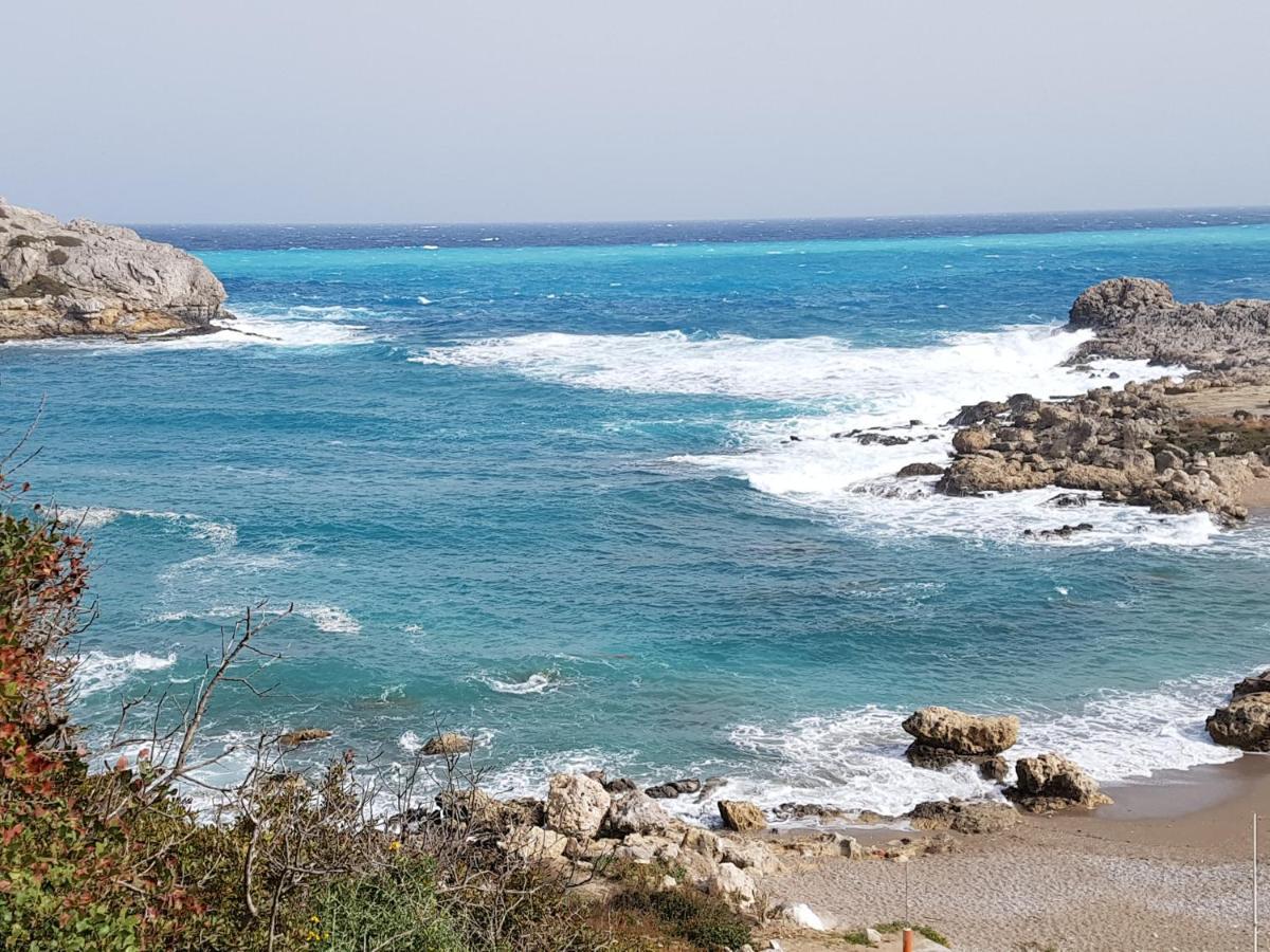 Casa Mikele By Sarikas - Sea Side And -adults Only 2* Faliraki