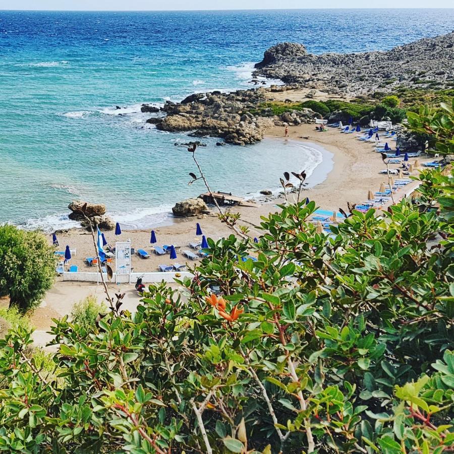 Ladikos Garden Hotel Faliraki