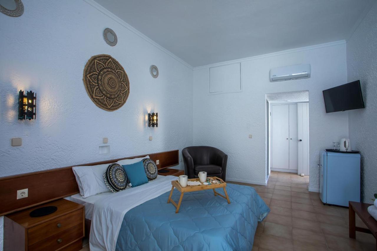 Ladikos Garden Hotel