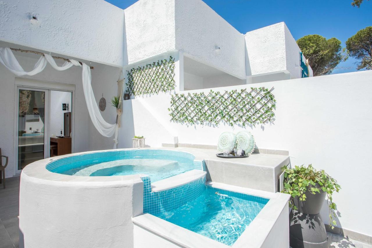 Hotel Ladikos Garden