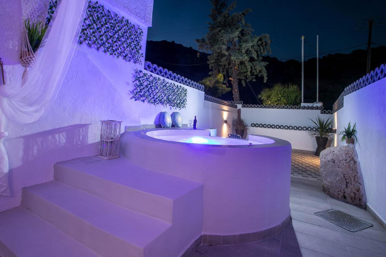 Casa Mikele By Sarikas - Sea Side And -adults Only Hotel 2*