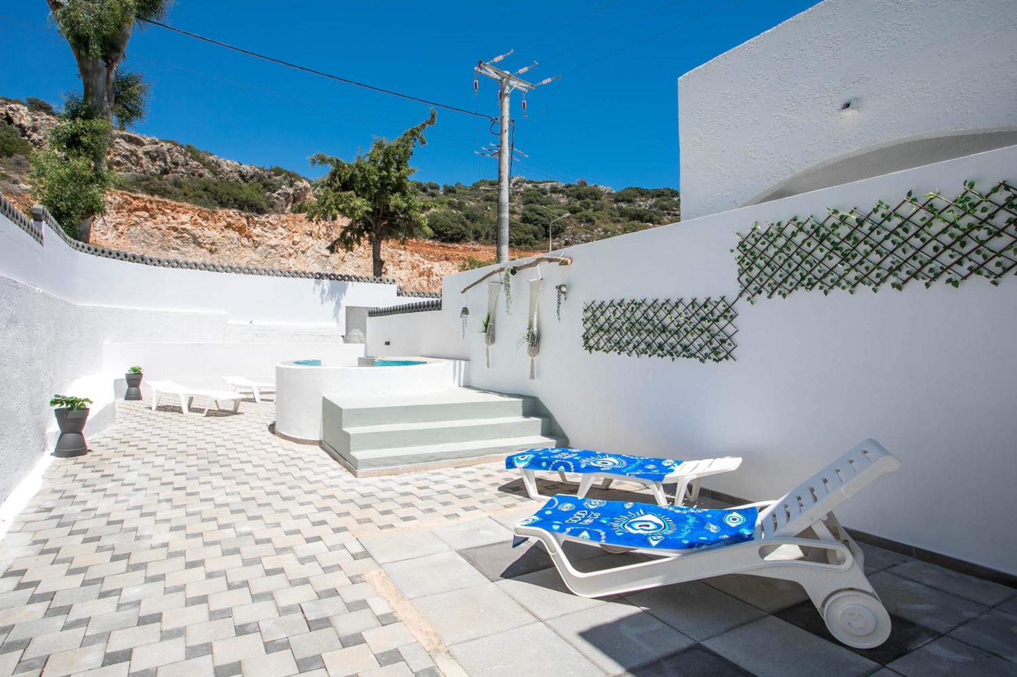 Hotel Ladikos Garden Faliraki