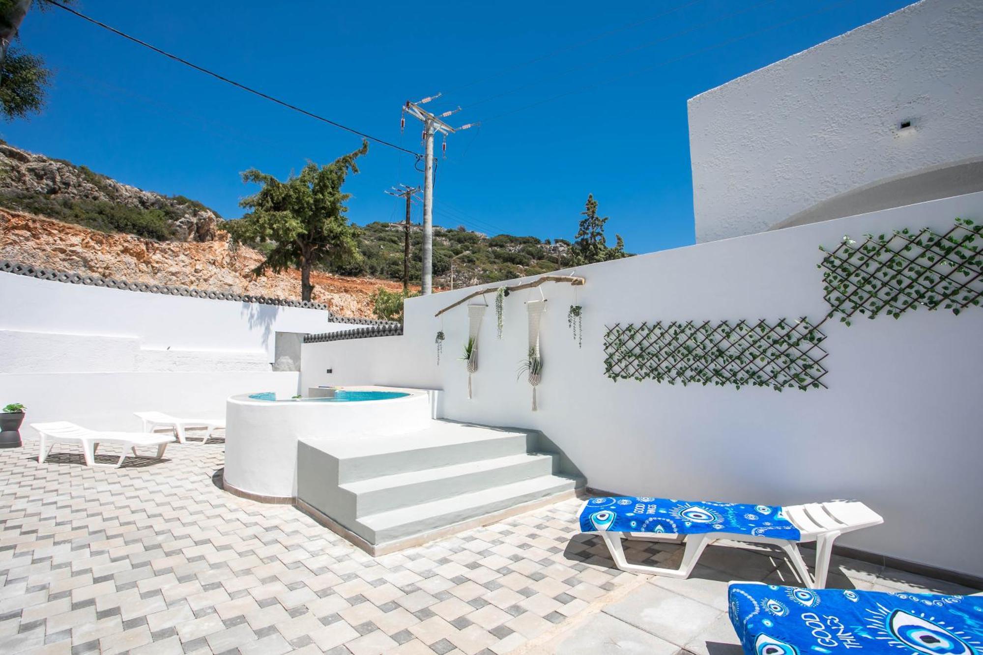Casa Mikele By Sarikas - Sea Side And -adults Only Hotel Faliraki