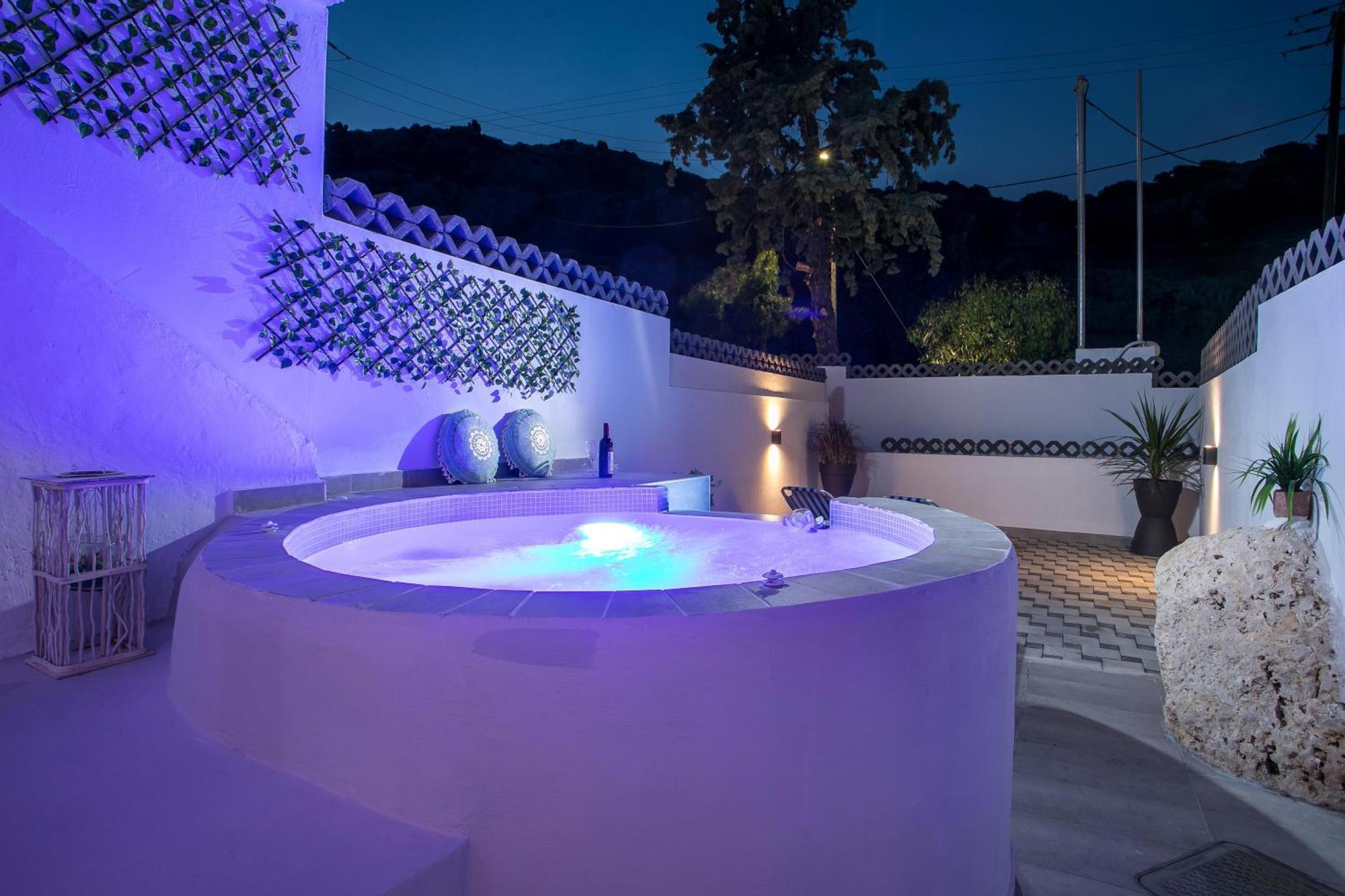 Casa Mikele By Sarikas - Sea Side And -adults Only Hotel Faliraki