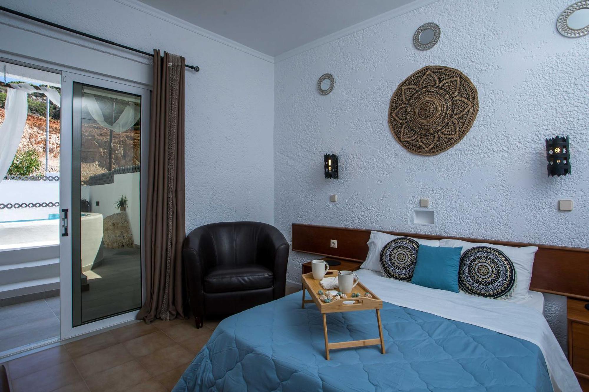 Casa Mikele By Sarikas - Sea Side And -adults Only Faliraki