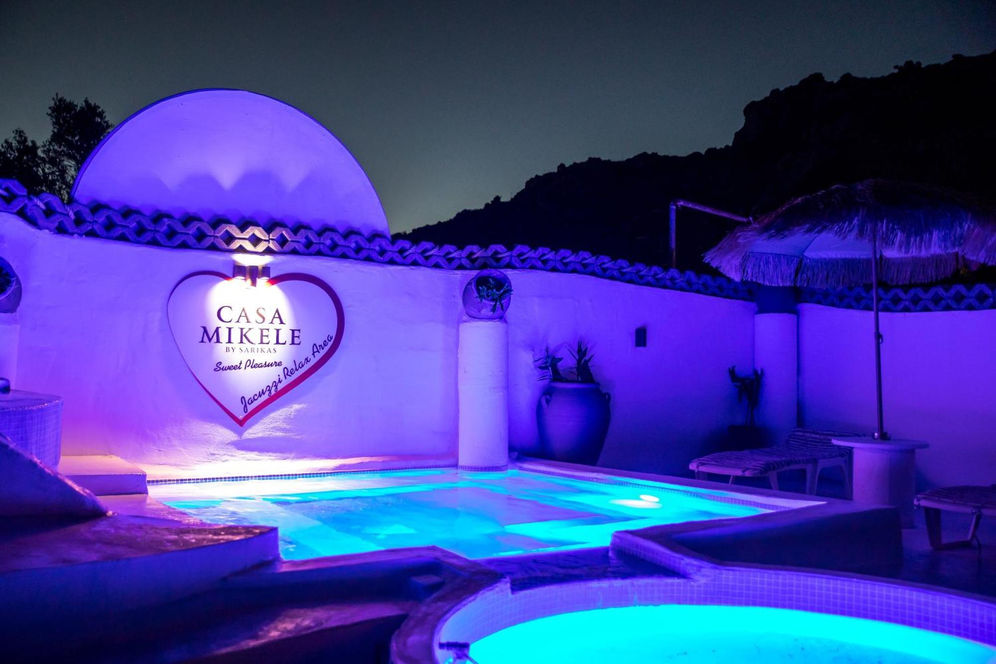 Ladikos Garden Faliraki