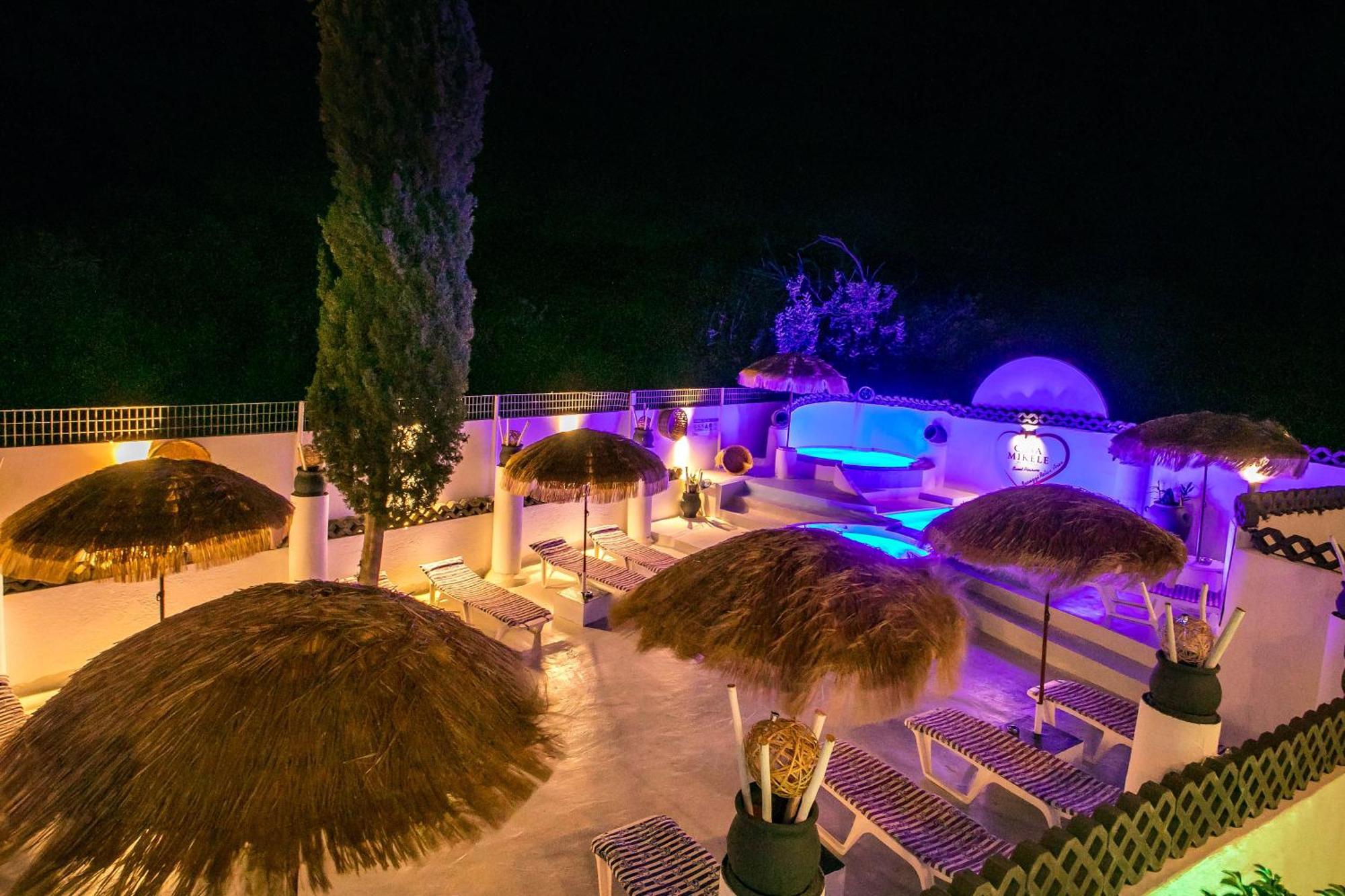 Hotel Ladikos Garden Faliraki
