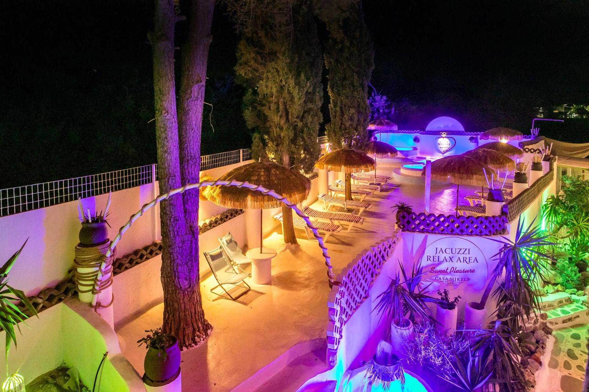 Ladikos Garden 2*