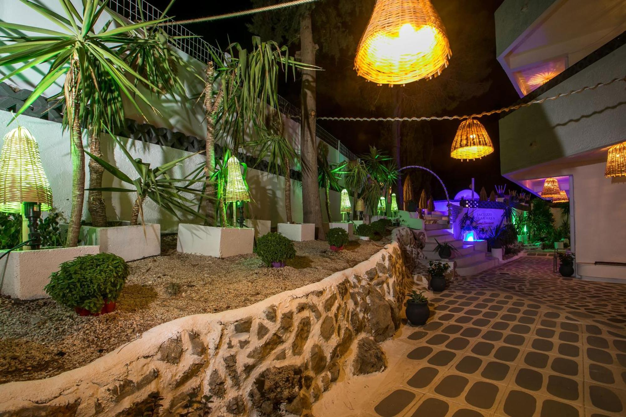 Casa Mikele By Sarikas - Sea Side And -adults Only Hotel Faliraki