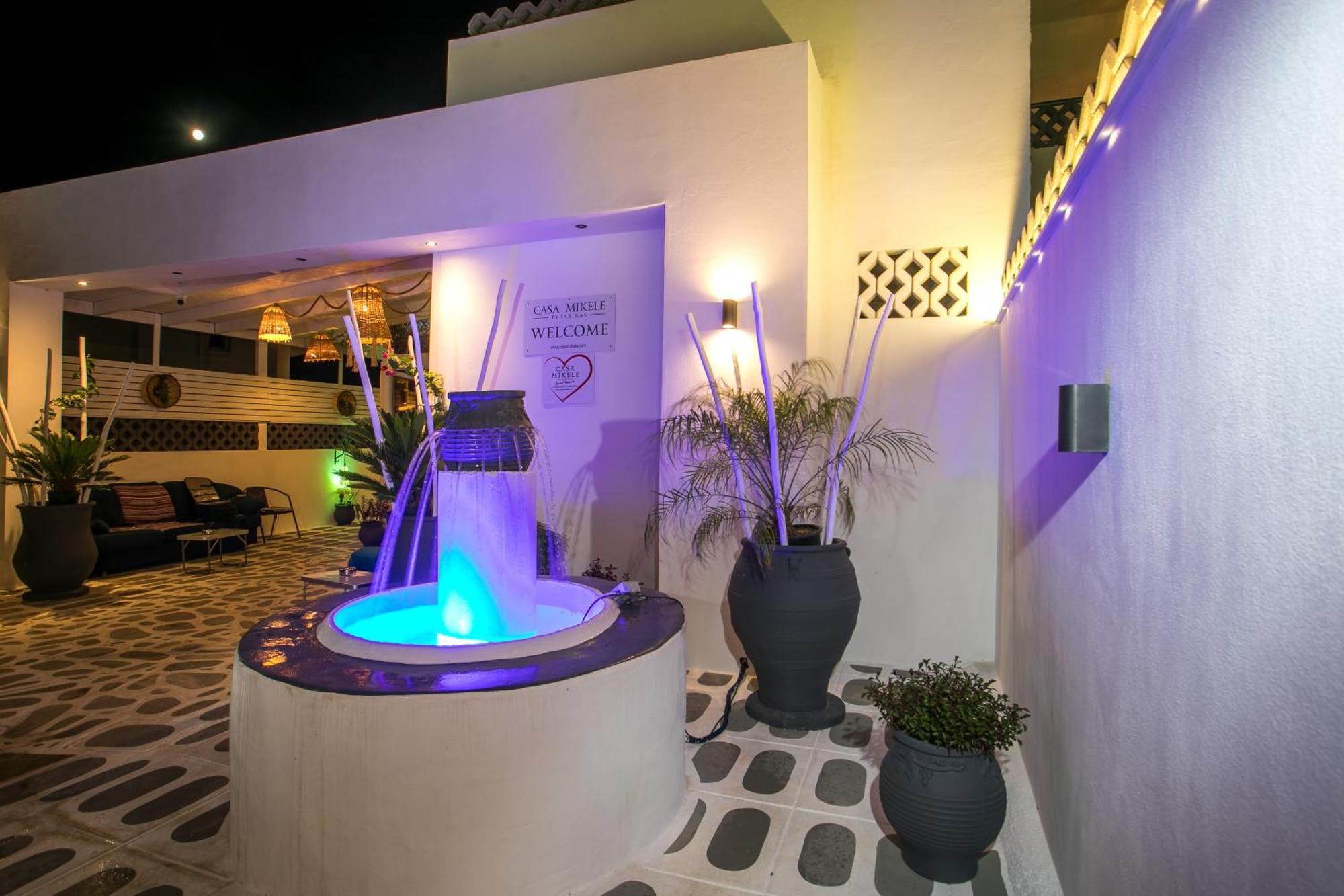 Ladikos Garden Hotel 2*