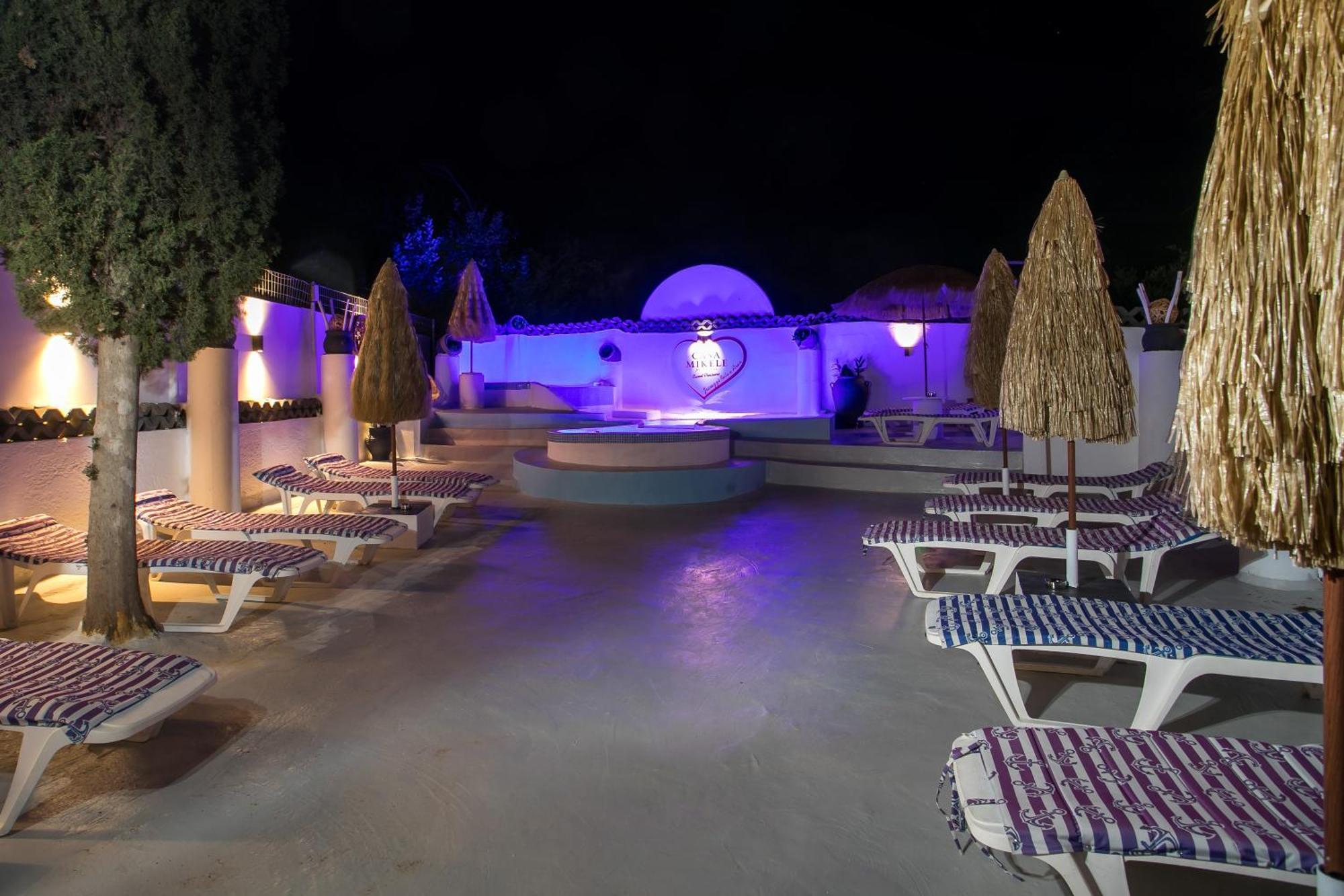 Ladikos Garden 2* Faliraki