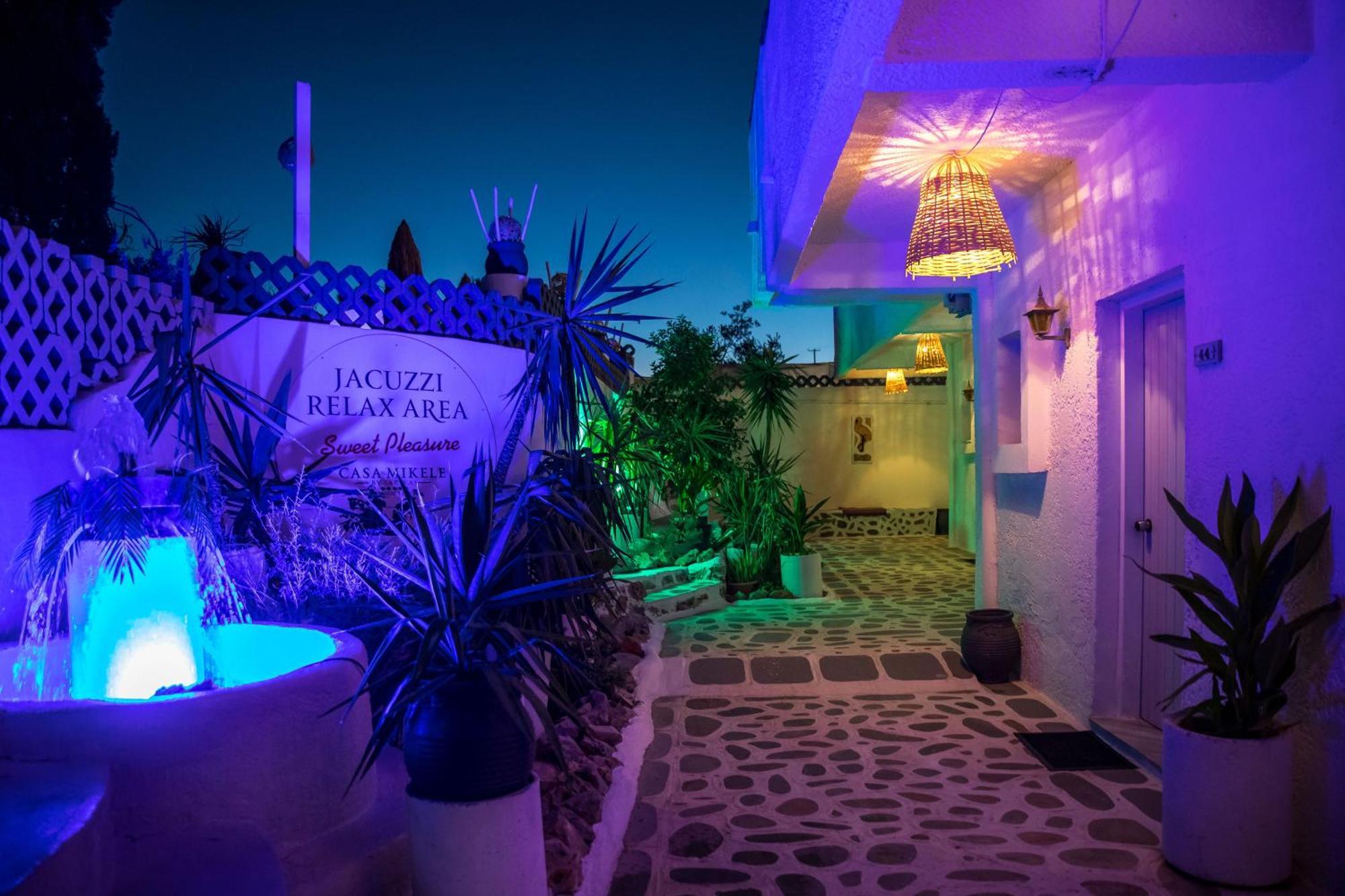 Ladikos Garden Hotel 2*