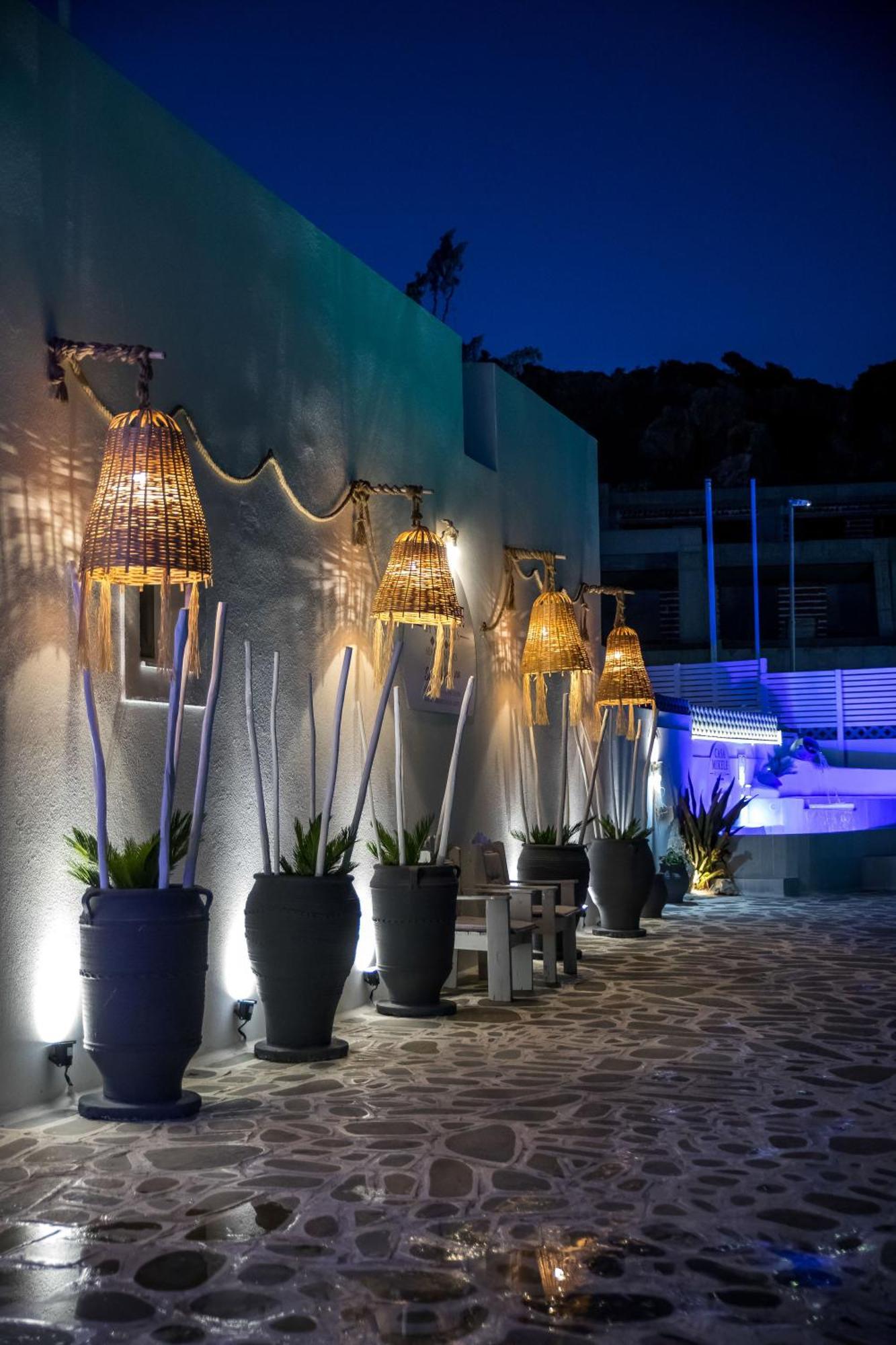 Ladikos Garden 2* Faliraki