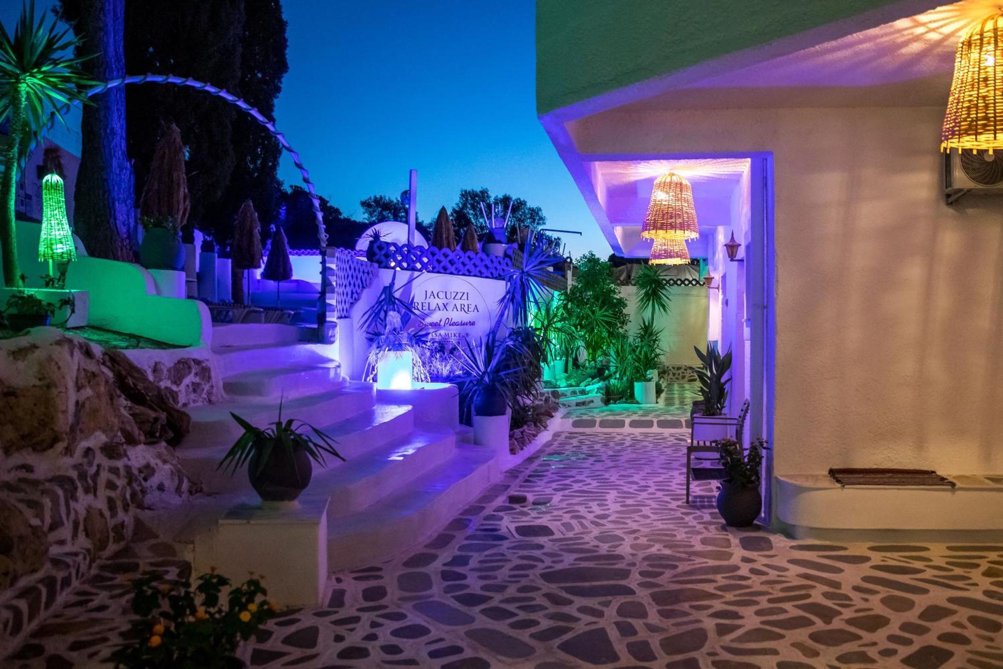 Hotel Ladikos Garden 2*