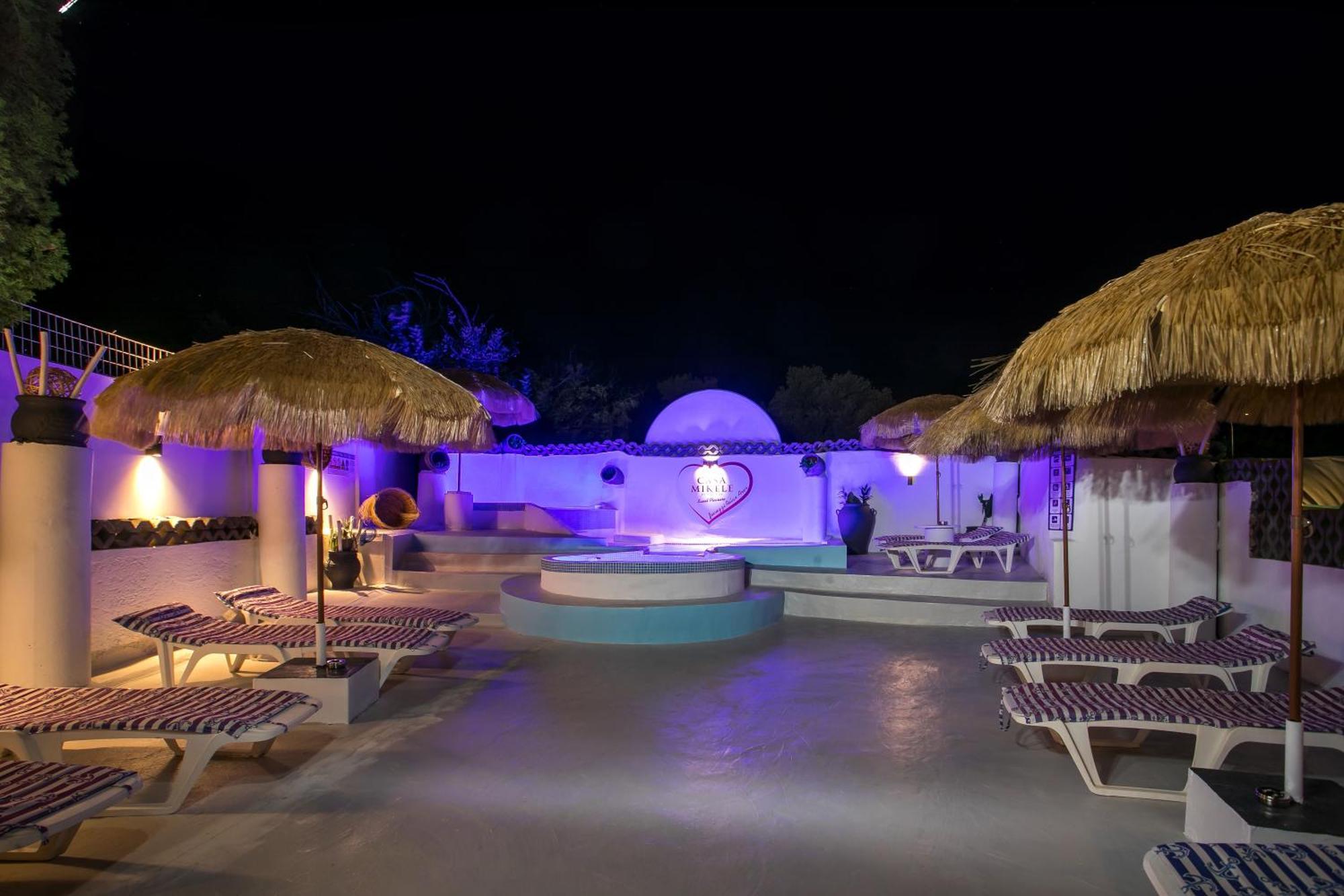 Hotel Ladikos Garden 2*