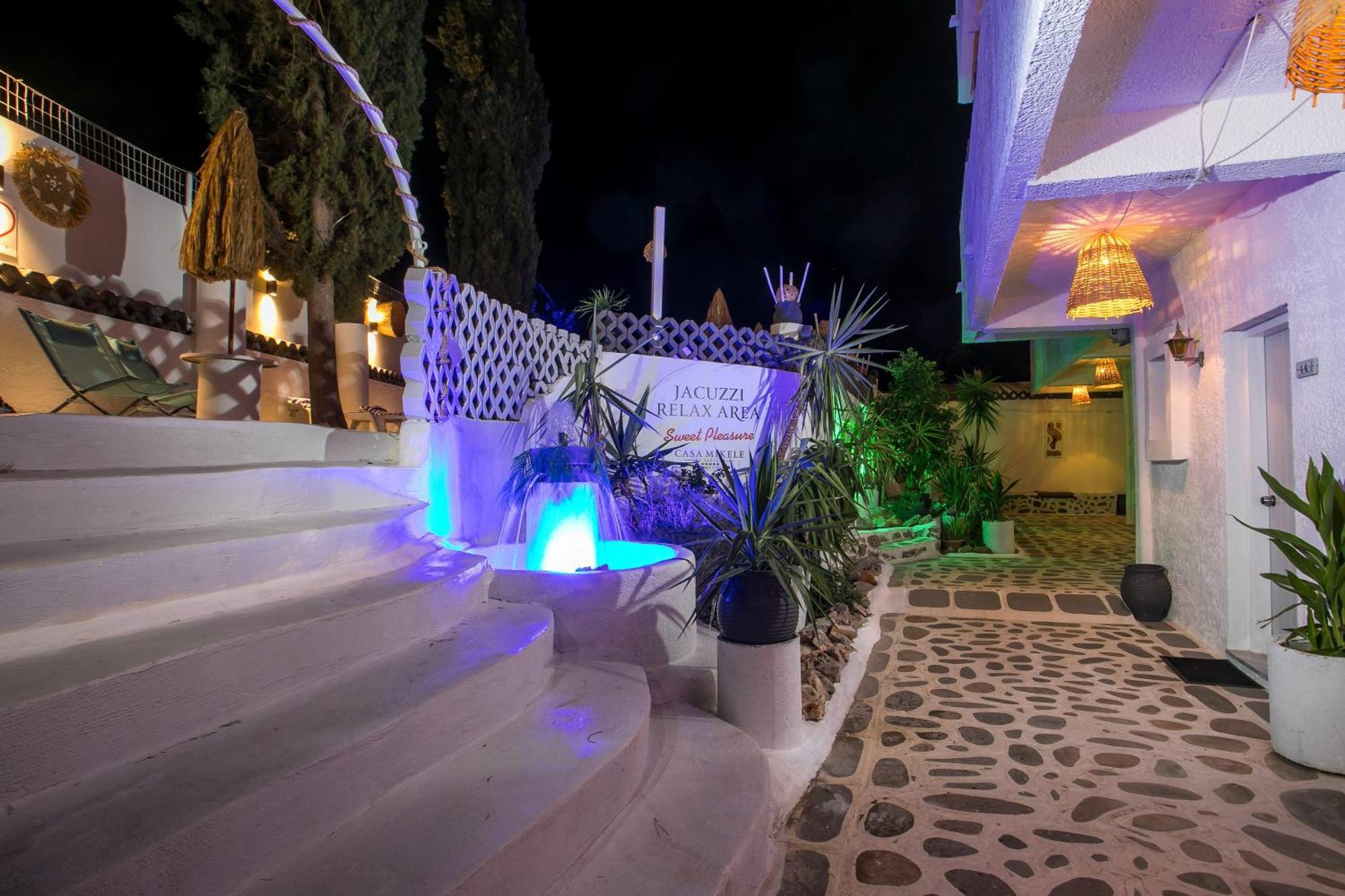 Ladikos Garden Hotel Faliraki