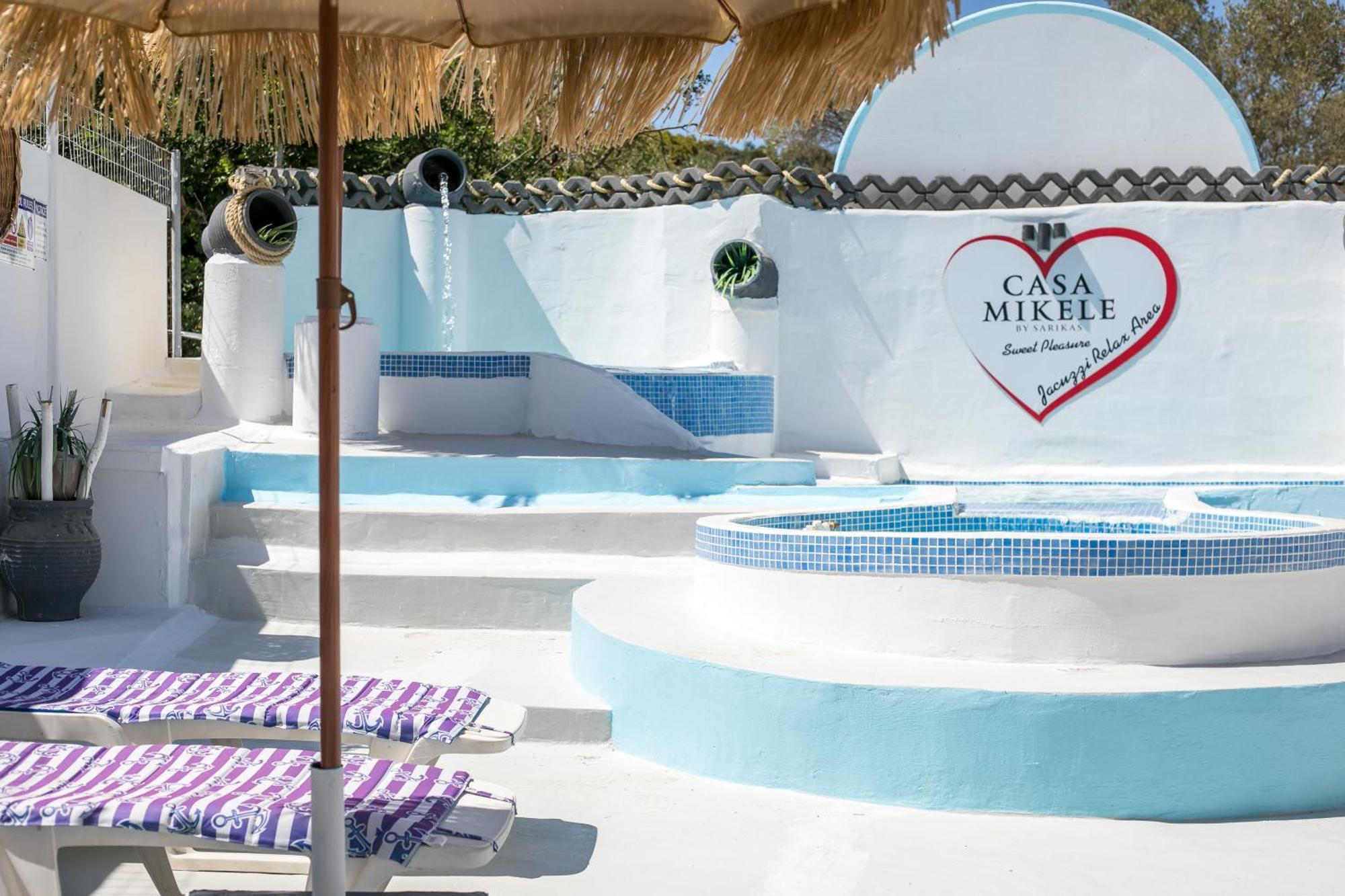 Hotel Ladikos Garden Faliraki
