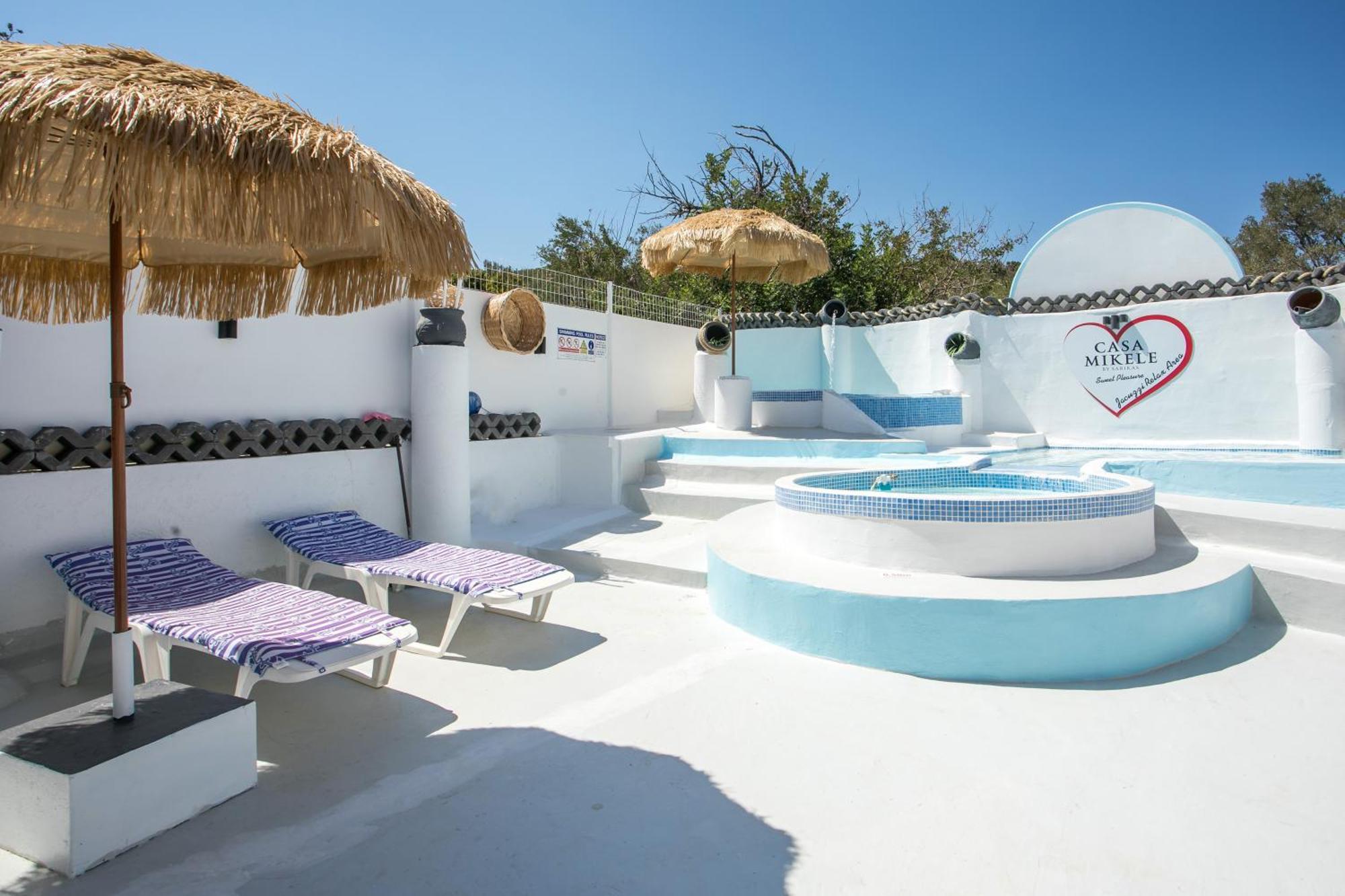 Ladikos Garden 2* Faliraki