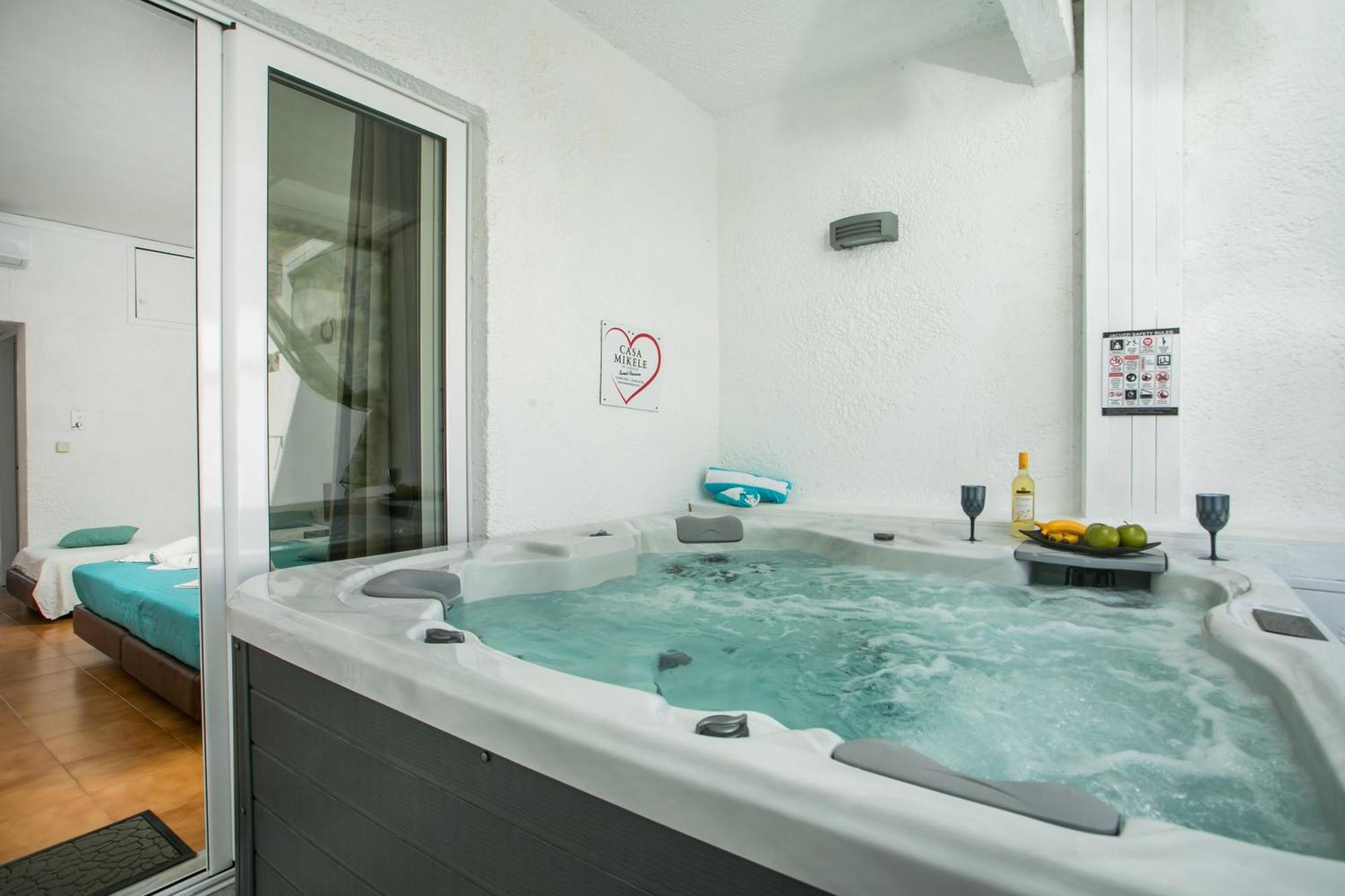 Hotel Casa Mikele By Sarikas - Sea Side And -adults Only 2*