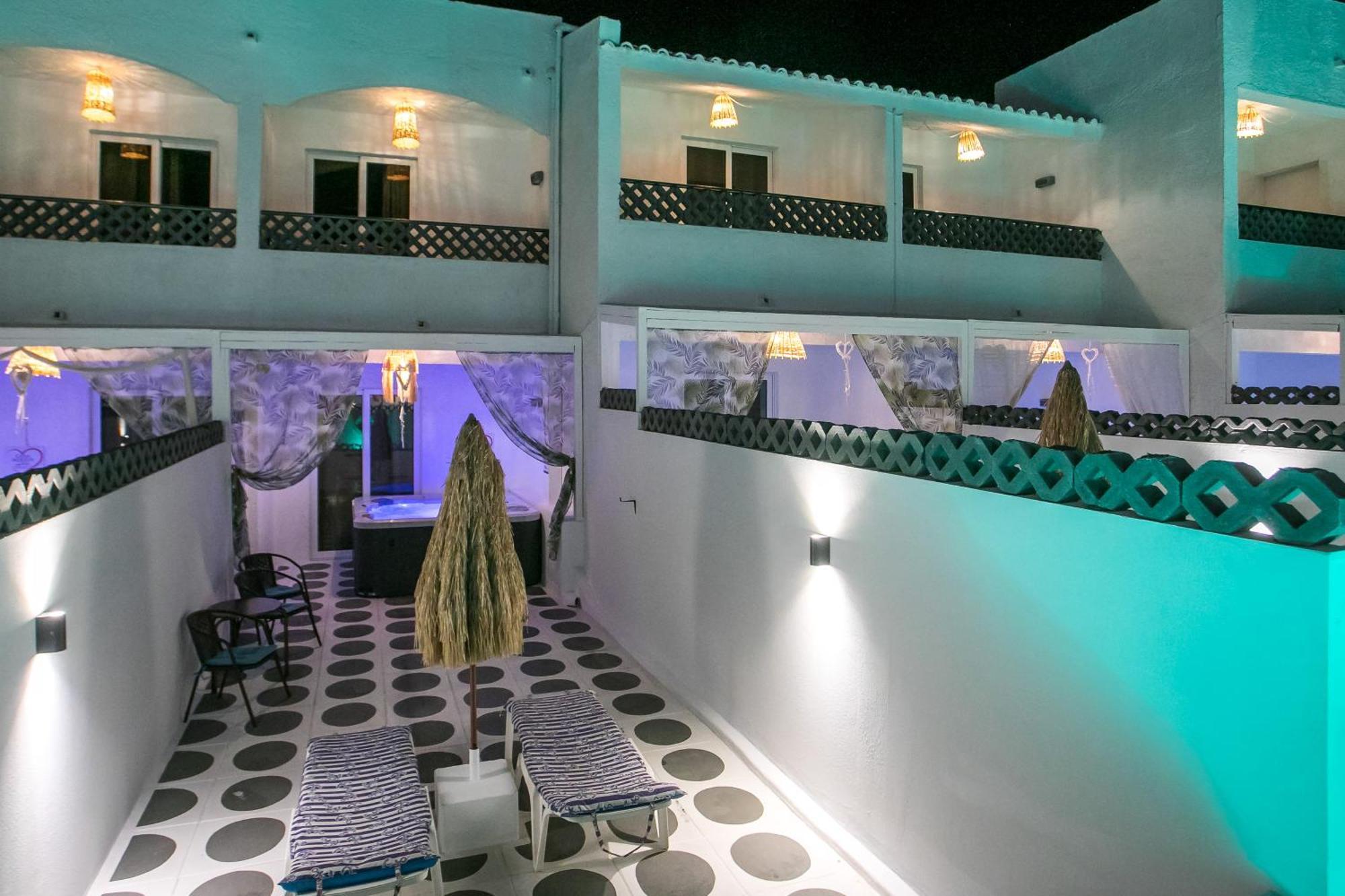 Ladikos Garden 2* Faliraki